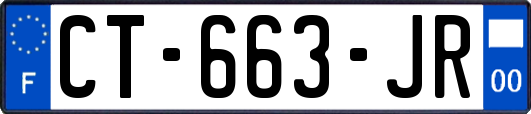 CT-663-JR