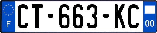 CT-663-KC