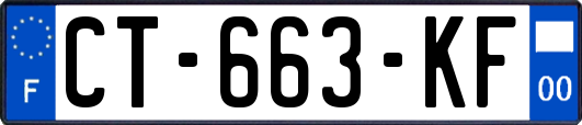 CT-663-KF