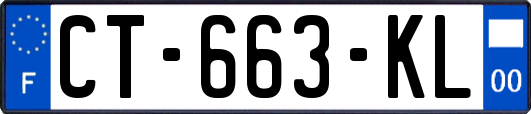 CT-663-KL