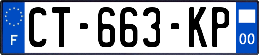 CT-663-KP