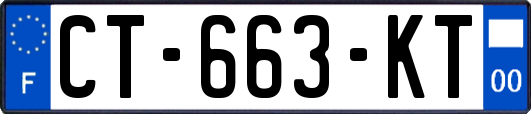 CT-663-KT
