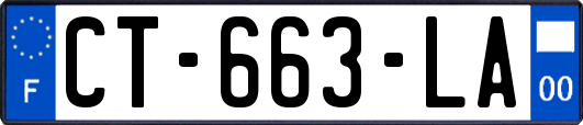 CT-663-LA