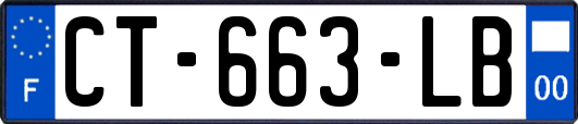 CT-663-LB
