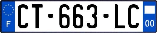 CT-663-LC