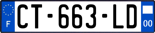 CT-663-LD