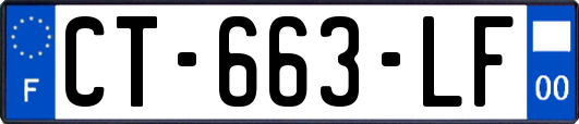 CT-663-LF