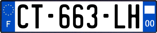 CT-663-LH