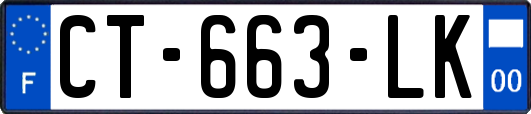 CT-663-LK