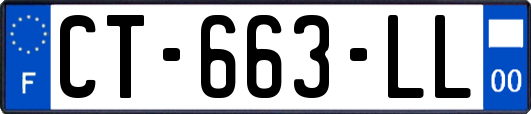 CT-663-LL