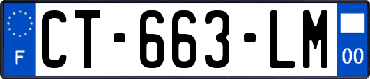 CT-663-LM