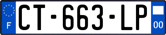 CT-663-LP