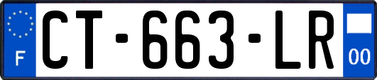 CT-663-LR