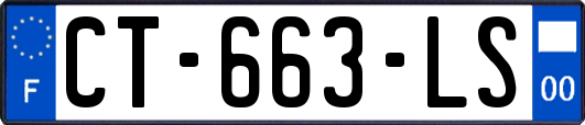 CT-663-LS