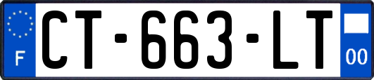 CT-663-LT