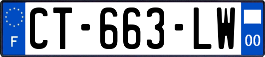 CT-663-LW