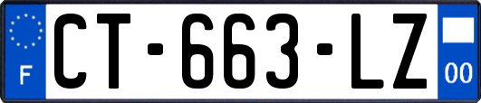 CT-663-LZ