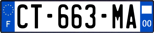 CT-663-MA