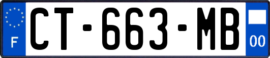 CT-663-MB