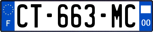 CT-663-MC