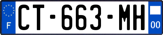CT-663-MH