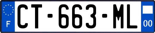 CT-663-ML