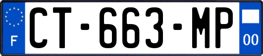 CT-663-MP