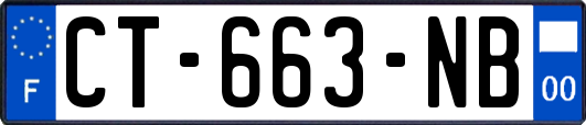 CT-663-NB