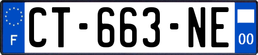 CT-663-NE