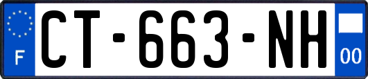 CT-663-NH