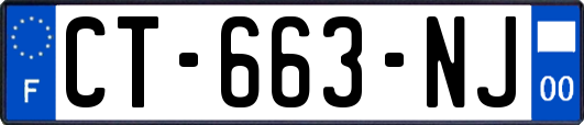 CT-663-NJ