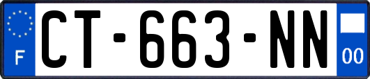CT-663-NN