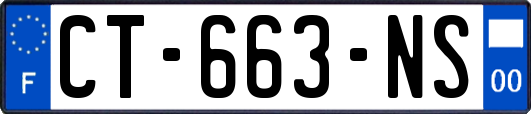 CT-663-NS