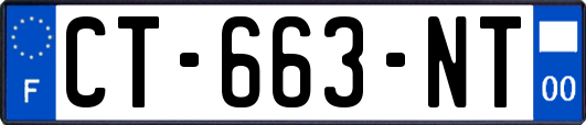 CT-663-NT