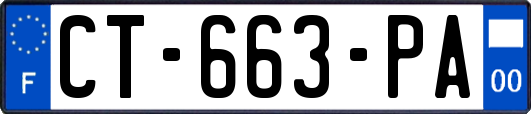 CT-663-PA