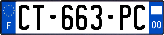 CT-663-PC