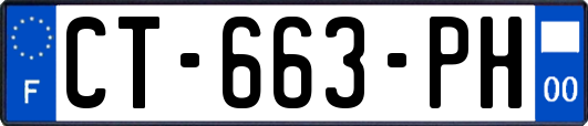 CT-663-PH