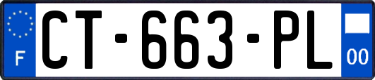 CT-663-PL