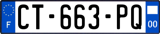 CT-663-PQ