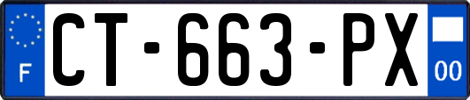 CT-663-PX