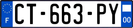 CT-663-PY