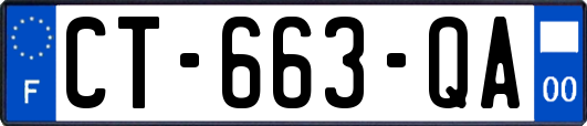 CT-663-QA