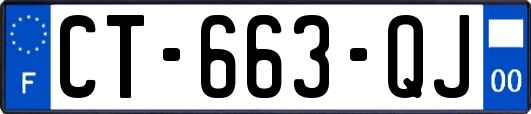 CT-663-QJ
