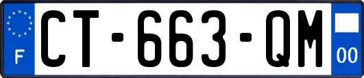 CT-663-QM