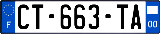 CT-663-TA