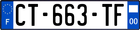CT-663-TF