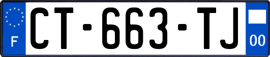 CT-663-TJ