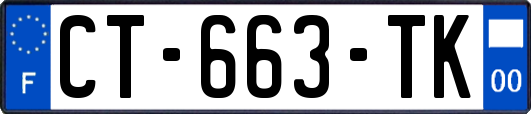 CT-663-TK