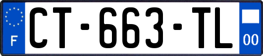 CT-663-TL