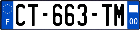 CT-663-TM
